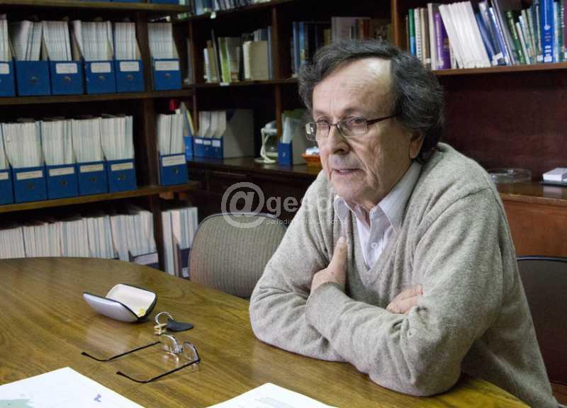 Proyecto Gestión ambiental Acuífero Mercedes
