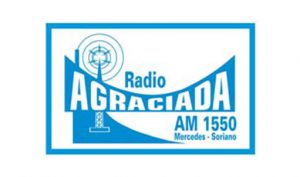 radioagraciada